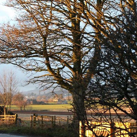 Bed and Breakfast The Highlandman Station Crieff Esterno foto